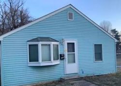 Pre-foreclosure Listing in E SUMMIT AVE WEST GROVE, PA 19390