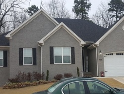 Pre-foreclosure in  MAPLE RDG Benton, AR 72019