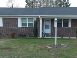 Pre-foreclosure in  CASE ST Paragould, AR 72450