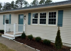 Pre-foreclosure in  WINDSOR DR Egg Harbor Township, NJ 08234