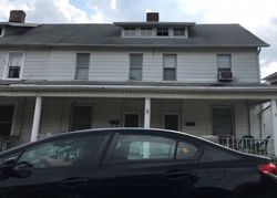 Pre-foreclosure Listing in N MAIN ST RED LION, PA 17356