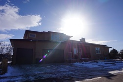 Pre-foreclosure in  FERNWOOD DR Windsor, CO 80550