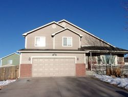 Pre-foreclosure in  43RD AVE Greeley, CO 80634