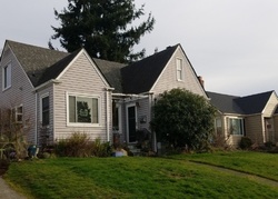 Pre-foreclosure in  S GRANT AVE Tacoma, WA 98405