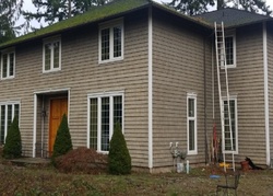 Pre-foreclosure Listing in REID DR NW GIG HARBOR, WA 98335