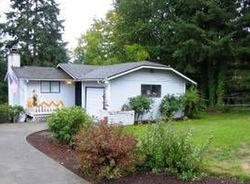 Pre-foreclosure Listing in 162ND STREET CT E PUYALLUP, WA 98375