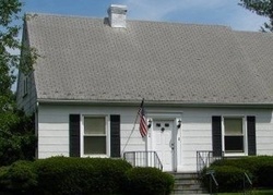 Pre-foreclosure Listing in GUM ST WAYNESBORO, VA 22980