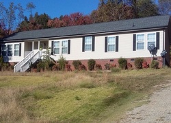 Pre-foreclosure in  HOLLAND CIR Axton, VA 24054