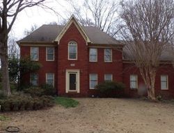 Pre-foreclosure in  RIVER FARMS CV Cordova, TN 38016