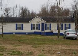 Pre-foreclosure in  CAMPGROUND RD Munford, TN 38058