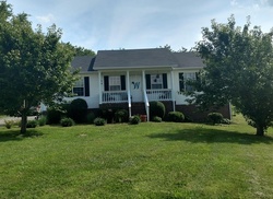 Pre-foreclosure Listing in WARNER BRIDGE RD SHELBYVILLE, TN 37160