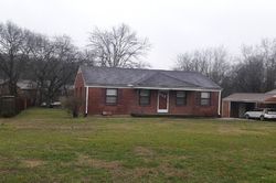 Pre-foreclosure in  WESTCHESTER DR Madison, TN 37115