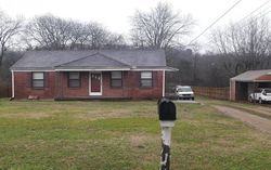 Pre-foreclosure Listing in WESTCHESTER DR MADISON, TN 37115