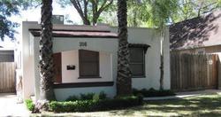 Pre-foreclosure in  MAYNELL AVE Modesto, CA 95354