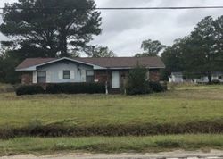 Pre-foreclosure in  SAVANNAH GROVE RD Effingham, SC 29541