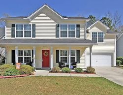Pre-foreclosure in  CULLODEN DR Summerville, SC 29483