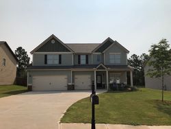 Pre-foreclosure in  ALDEN DR Locust Grove, GA 30248