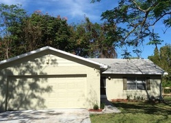 Pre-foreclosure Listing in S EMBREY CASSELBERRY, FL 32707