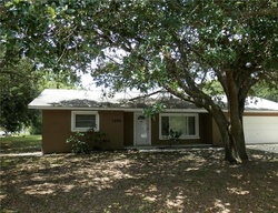 Pre-foreclosure in  FOREST CIR Altamonte Springs, FL 32714