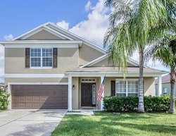 Pre-foreclosure Listing in CABANA VIEW WAY SANFORD, FL 32771