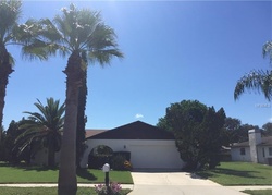 Pre-foreclosure in  ALDERWOOD DR Sarasota, FL 34243