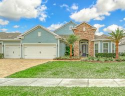 Pre-foreclosure in  LAZO CT Saint Augustine, FL 32095
