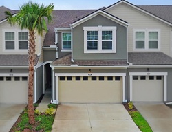 Pre-foreclosure Listing in NELSON LN JACKSONVILLE, FL 32259