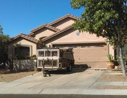 Pre-foreclosure in  E PETROGLYPH LN Tucson, AZ 85755