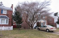 Pre-foreclosure in  KNORR ST Philadelphia, PA 19111