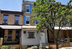 Pre-foreclosure in  N 15TH ST Philadelphia, PA 19140