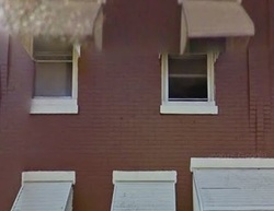 Pre-foreclosure in  N BUCKNELL ST Philadelphia, PA 19121