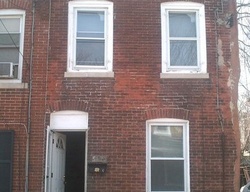 Pre-foreclosure in  BLOYD ST Philadelphia, PA 19138