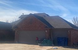 Pre-foreclosure Listing in TERRACE HILLS CT PIEDMONT, OK 73078