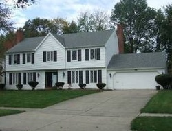 Pre-foreclosure in  PRINCE CHARLES AVE Westlake, OH 44145