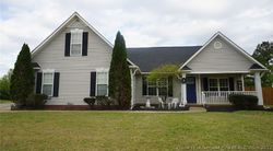  Van Buren Dr, Raeford NC