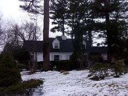 Pre-foreclosure in  HOMESTEAD AVE Weymouth, MA 02188