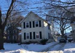 Pre-foreclosure Listing in ORCHARD ST AUBURN, NY 13021