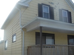 Pre-foreclosure Listing in JAMES ST TONAWANDA, NY 14150