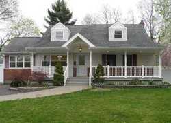 Pre-foreclosure Listing in CROCUS LN COMMACK, NY 11725