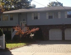 Pre-foreclosure in  PINE AVE Ronkonkoma, NY 11779