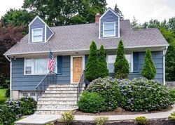 Pre-foreclosure Listing in S BROADWAY NYACK, NY 10960