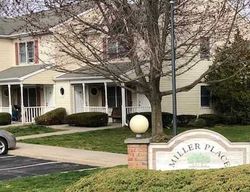 Pre-foreclosure in  MILLER PL Huntington Station, NY 11746