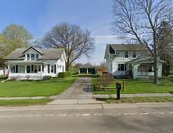 Pre-foreclosure in  MAIN ST Collins, NY 14034