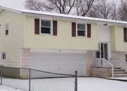 Pre-foreclosure Listing in GREGORY CT DEPEW, NY 14043