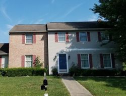 Pre-foreclosure in  MAR ST Coopersburg, PA 18036