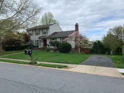 Pre-foreclosure in  CANDLEWYCK RD Lancaster, PA 17601
