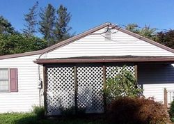 Pre-foreclosure in  S EAGLE VALLEY RD Julian, PA 16844