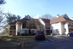 Pre-foreclosure in  AFTON CT Dover, DE 19904