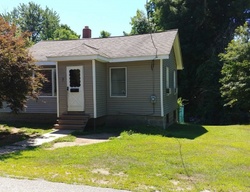 Pre-foreclosure in  WEST ST Cherry Valley, MA 01611
