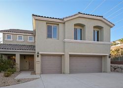 Pre-foreclosure in  CHESTERS HILL CT Henderson, NV 89002